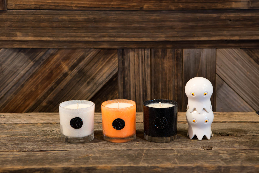 All Hallows Eve - Coming Soon!